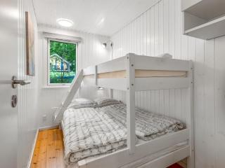 Holiday Home Simjanka - 800m from the sea by Interhome - 1