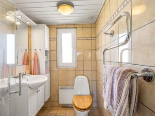 Holiday Home Niela - 300m from the sea by Interhome - 6