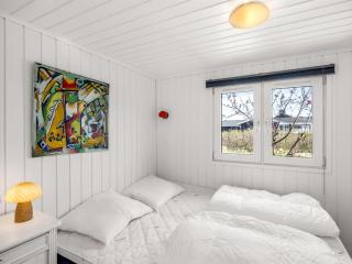 Holiday Home Niela - 300m from the sea by Interhome - 5