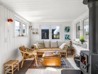 Holiday Home Niela - 300m from the sea by Interhome - 1
