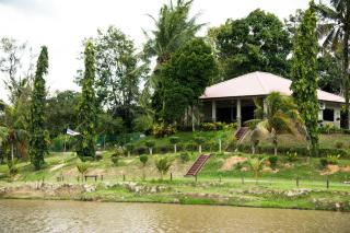 The Farm - Paya Rewak - 9