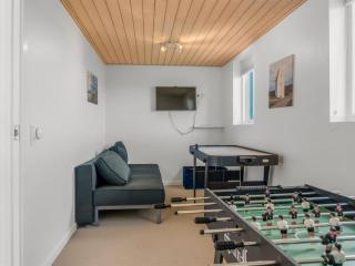 Holiday Home Jonas - 450m from the sea by Interhome - 7
