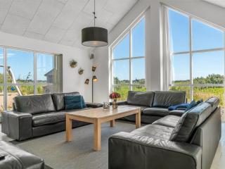 Holiday Home Jonas - 450m from the sea by Interhome - 8