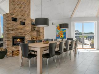 Holiday Home Jonas - 450m from the sea by Interhome - 6