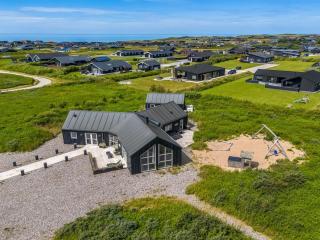 Holiday Home Jonas - 450m from the sea by Interhome - 0