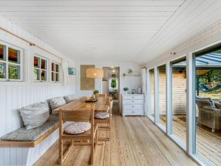 Holiday Home Anu - 2km to the fjord by Interhome - 4