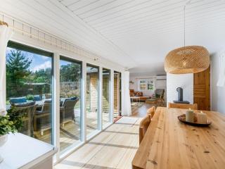 Holiday Home Anu - 2km to the fjord by Interhome - 2
