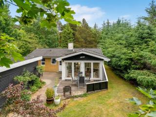 Holiday Home Jamie - from the sea by Interhome - 0