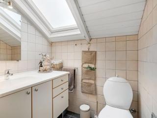 Holiday Home Arold - 600m to the fjord by Interhome - 4