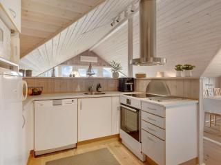 Holiday Home Arold - 600m to the fjord by Interhome - 6