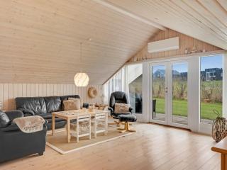 Holiday Home Arold - 600m to the fjord by Interhome - 8