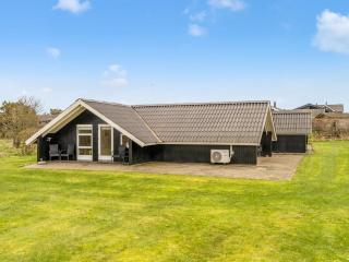 Holiday Home Arold - 600m to the fjord by Interhome - 9