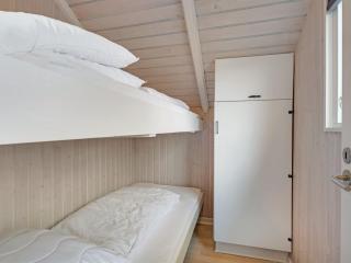 Holiday Home Arold - 600m to the fjord by Interhome - 1