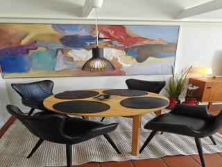 Holiday Home Ake - 10m to the fjord by Interhome - Nibe - 6