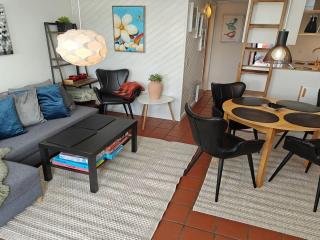Holiday Home Ake - 10m to the fjord by Interhome - Nibe - 4