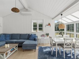 Holiday Home Sighvat - 225m from the sea by Interhome - 8