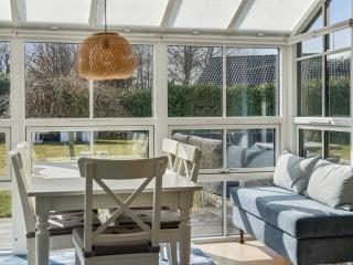 Holiday Home Sighvat - 225m from the sea by Interhome - 5