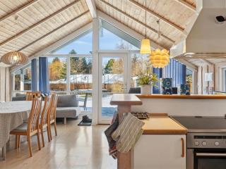 Holiday Home Elenor - 1-3km from the sea by Interhome - 8