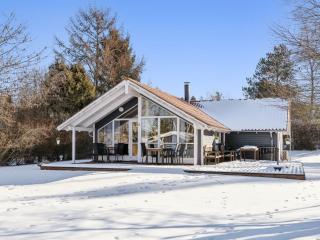 Holiday Home Elenor - 1-3km from the sea by Interhome - 9