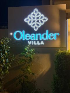 Oleander Villa - Chernomorets - 9