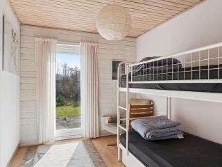 Holiday Home Paale - 395m from the sea by Interhome - 4