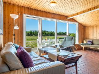 Holiday Home Gunborg - 800m from the sea by Interhome - Thisted - 2