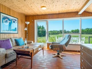 Holiday Home Gunborg - 800m from the sea by Interhome - Thisted - 1