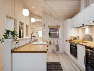 Holiday Home Galatia - 1-4km from the sea by Interhome - 2