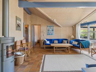 Holiday Home Euphemia - 200m from the sea by Interhome - 9