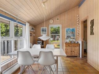 Holiday Home Euphemia - 200m from the sea by Interhome - 8