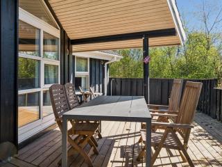 Holiday Home Euphemia - 200m from the sea by Interhome - 6