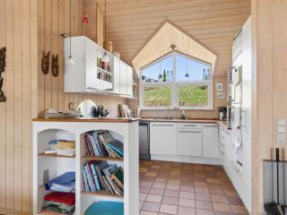 Holiday Home Euphemia - 200m from the sea by Interhome - 1