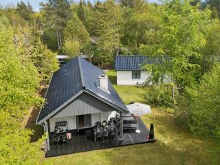 Holiday Home Thorvor - 900m from the sea by Interhome - 0