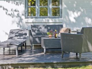 Holiday Home Thorvor - 900m from the sea by Interhome - 8