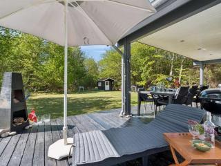 Holiday Home Thorvor - 900m from the sea by Interhome - 5