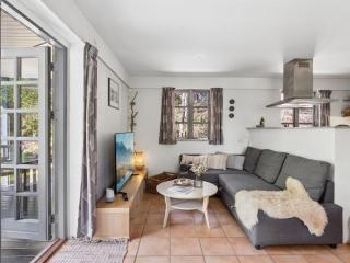 Holiday Home Thorvor - 900m from the sea by Interhome - 4