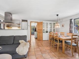 Holiday Home Thorvor - 900m from the sea by Interhome - 3