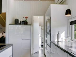 Holiday Home Ognen - 300m from the sea by Interhome - 6