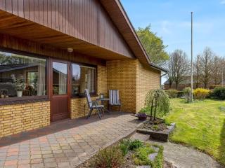 Holiday Home Wildemor - 30km from the sea by Interhome - 9