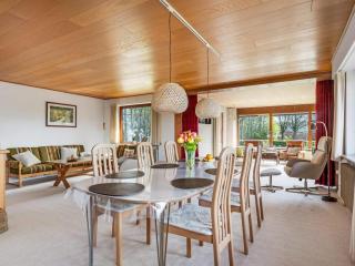 Holiday Home Wildemor - 30km from the sea by Interhome - 2