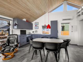 Holiday Home Ioar - 10m from the sea by Interhome - 3