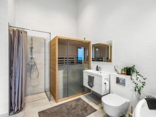 Holiday Home Damiana - 1-1km from the sea by Interhome - 5