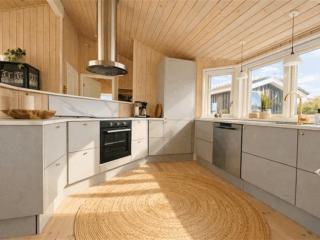 Holiday Home Bosse - 200m to the fjord by Interhome - 7