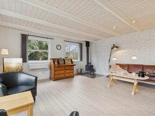Holiday Home Gittel - 200m from the sea by Interhome - 2