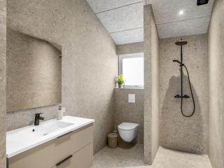Holiday Home France - 1km from the sea by Interhome - 5