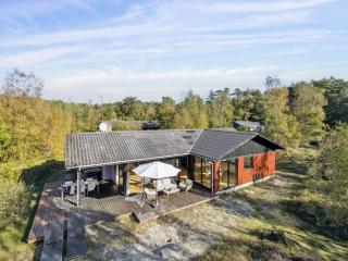 Holiday Home Alvilda - 200m from the sea by Interhome - 7