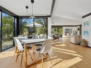 Holiday Home Alvilda - 200m from the sea by Interhome - 3
