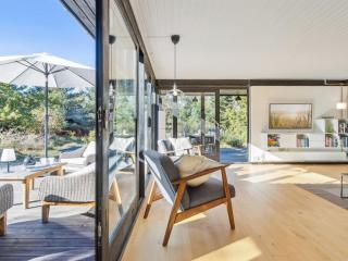 Holiday Home Alvilda - 200m from the sea by Interhome - 1