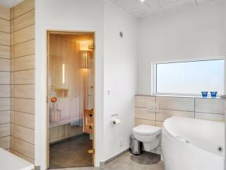 Holiday Home Aava - 600m to the fjord by Interhome - 8
