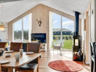 Holiday Home Aava - 600m to the fjord by Interhome - 9
